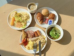 Holiday Inn Express Seoul Hongdae by IHG