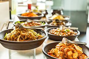 Holiday Inn Express Seoul Hongdae by IHG