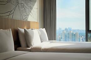 Holiday Inn Express Seoul Hongdae by IHG