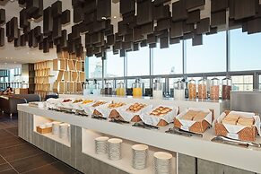 Holiday Inn Express Seoul Hongdae by IHG