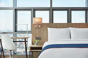 Holiday Inn Express Seoul Hongdae by IHG