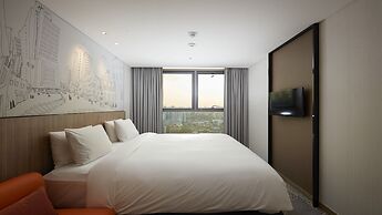 Holiday Inn Express Seoul Hongdae by IHG