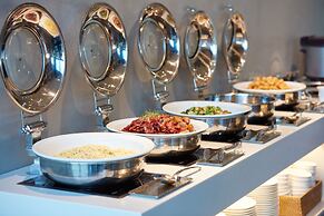 Holiday Inn Express Seoul Hongdae by IHG