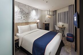 Holiday Inn Express Seoul Hongdae by IHG