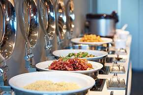 Holiday Inn Express Seoul Hongdae by IHG