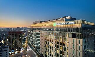 Holiday Inn Express Seoul Hongdae by IHG