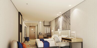 Holiday Inn Express Seoul Hongdae by IHG