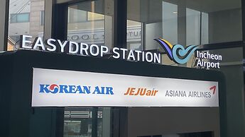 Holiday Inn Express Seoul Hongdae by IHG