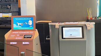 Holiday Inn Express Seoul Hongdae by IHG