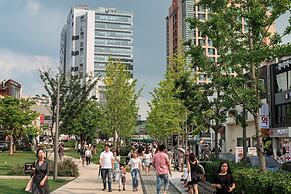 Holiday Inn Express Seoul Hongdae by IHG