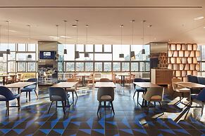 Holiday Inn Express Seoul Hongdae by IHG