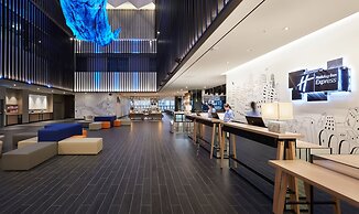 Holiday Inn Express Seoul Hongdae by IHG