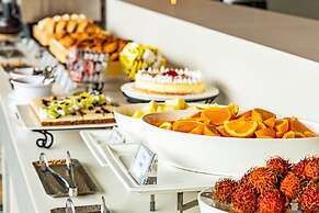 Holiday Inn Express Seoul Hongdae by IHG