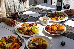 Holiday Inn Express Seoul Hongdae by IHG