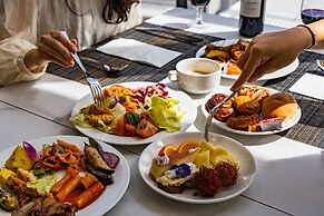 Holiday Inn Express Seoul Hongdae by IHG