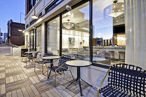Hotel Indigo Kansas City - The Crossroads by IHG