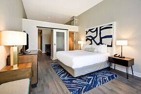 Hotel Indigo Kansas City - The Crossroads by IHG