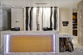 Hotel Indigo Kansas City - The Crossroads by IHG