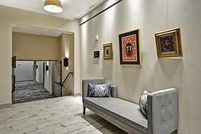 Hotel Indigo Kansas City - The Crossroads by IHG