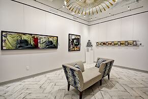 Hotel Indigo Kansas City - The Crossroads by IHG