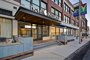 Hotel Indigo Kansas City - The Crossroads by IHG