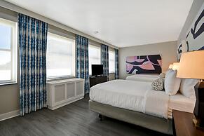 Hotel Indigo Kansas City - The Crossroads by IHG