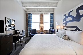 Hotel Indigo Kansas City - The Crossroads by IHG
