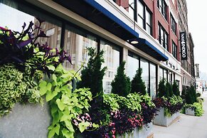 Hotel Indigo Kansas City - The Crossroads by IHG