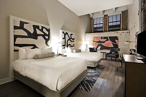 Hotel Indigo Kansas City - The Crossroads by IHG