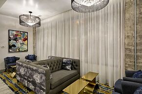 Hotel Indigo Kansas City - The Crossroads by IHG