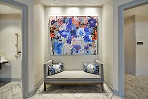 Hotel Indigo Kansas City - The Crossroads by IHG