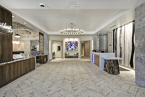 Hotel Indigo Kansas City - The Crossroads by IHG