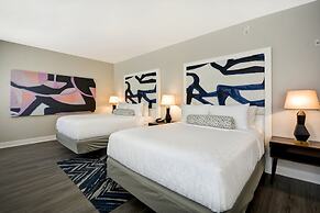 Hotel Indigo Kansas City - The Crossroads by IHG