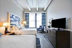 Hotel Indigo Kansas City - The Crossroads by IHG