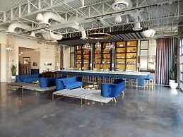 Hotel Indigo Kansas City - The Crossroads by IHG