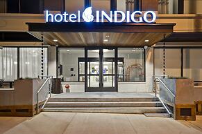 Hotel Indigo Kansas City - The Crossroads by IHG