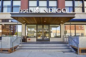 Hotel Indigo Kansas City - The Crossroads by IHG