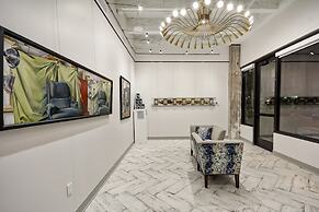 Hotel Indigo Kansas City - The Crossroads by IHG