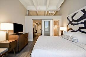 Hotel Indigo Kansas City - The Crossroads by IHG