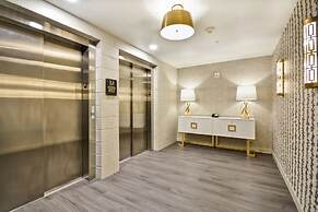 Hotel Indigo Kansas City - The Crossroads by IHG