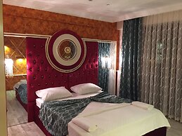 Alya Suit Otel