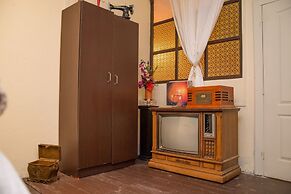 Hotel Vintage Casa las Flores