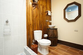 Hotel Vintage Casa las Flores