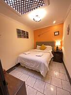 Hotel Vintage Casa las Flores