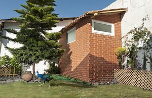 Hotel Vintage Casa las Flores