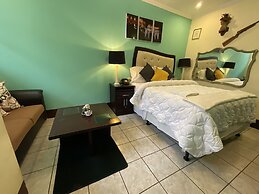 Hotel Vintage Casa las Flores