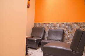 Hotel Vintage Casa las Flores