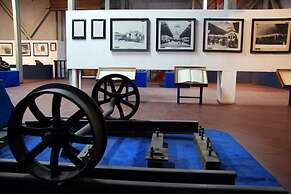 Hotel Vintage Casa las Flores