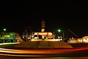 Hotel Vintage Casa las Flores