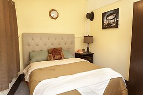 Hotel Vintage Casa las Flores